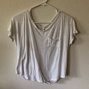 American eagle top